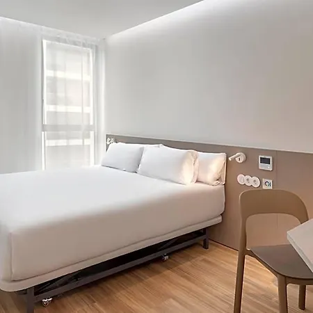 B&B Hotel Santo Tirso Hotel