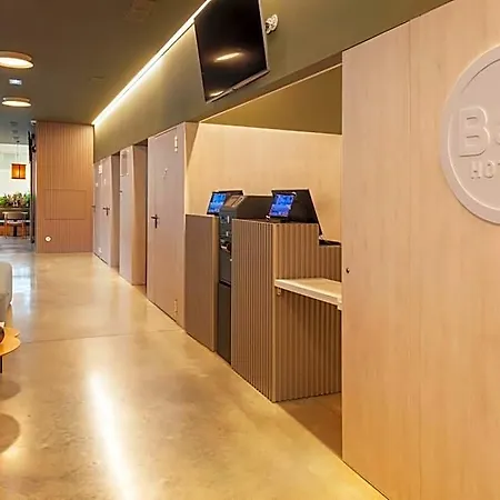 Hotel B&B Hotel Santo Tirso 3*