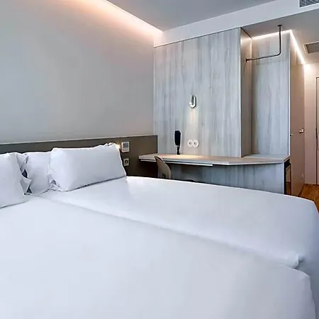 Hotel B&B Hotel Santo Tirso Santo Tirso