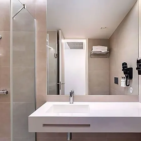 B&B Hotel Santo Tirso 3*