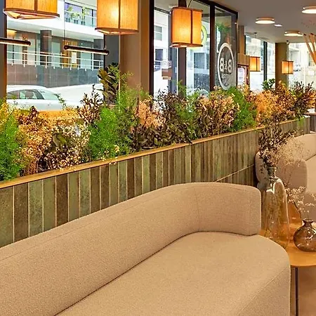 Hotel B&B Hotel Santo Tirso 3*
