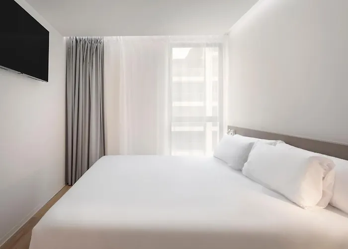 B&B Hotel Santo Tirso 3*