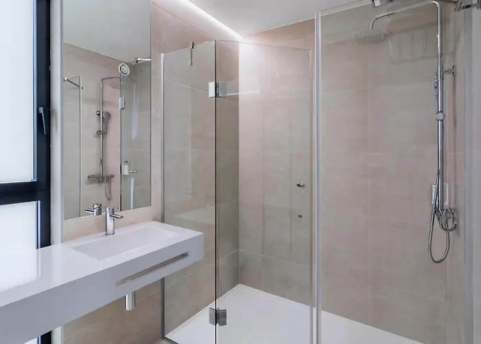 B&B Hotel Santo Tirso 3* Santo Tirso