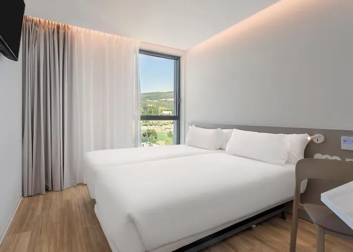 B&B Hotel Santo Tirso 3*