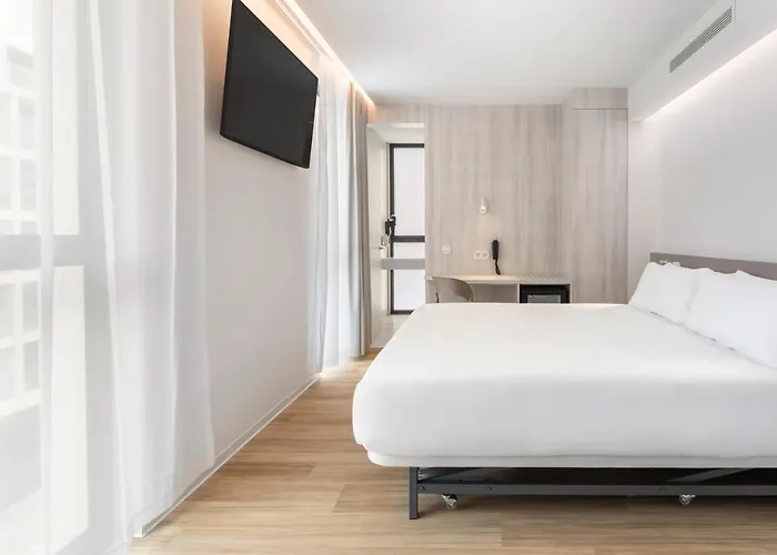 Hotel B&B Hotel Santo Tirso 3*