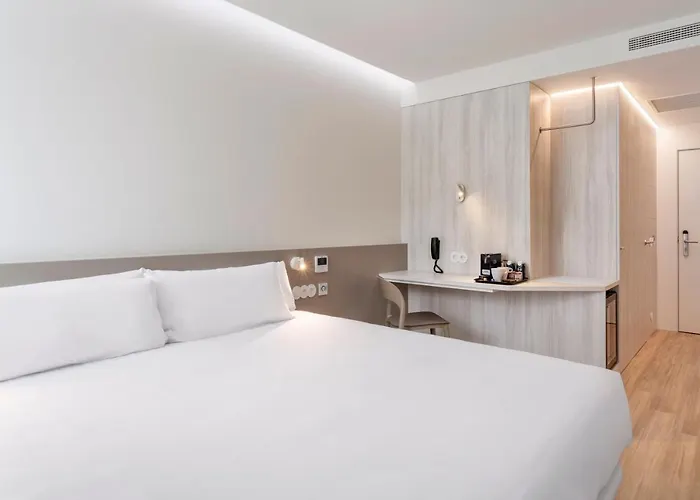 B&B Hotel Santo Tirso 3*