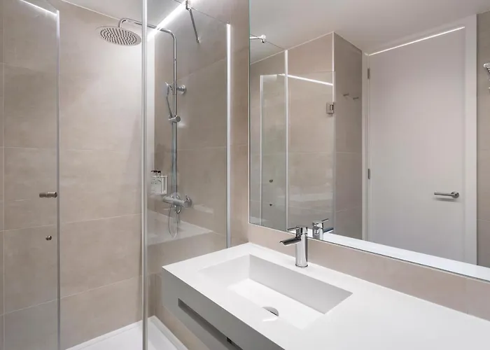 B&B Hotel Santo Tirso Hotel 3*