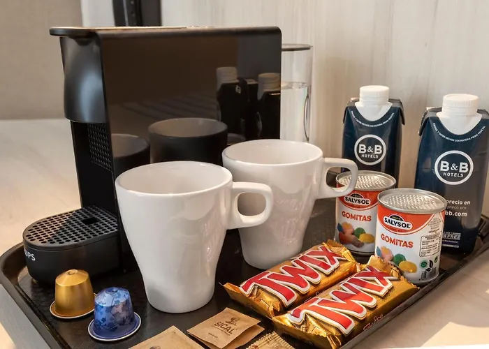 B&B Hotel Santo Tirso 3*