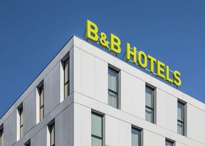 B&B Hotel Santo Tirso 3*