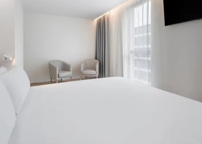 B&B Hotel Santo Tirso Szálloda