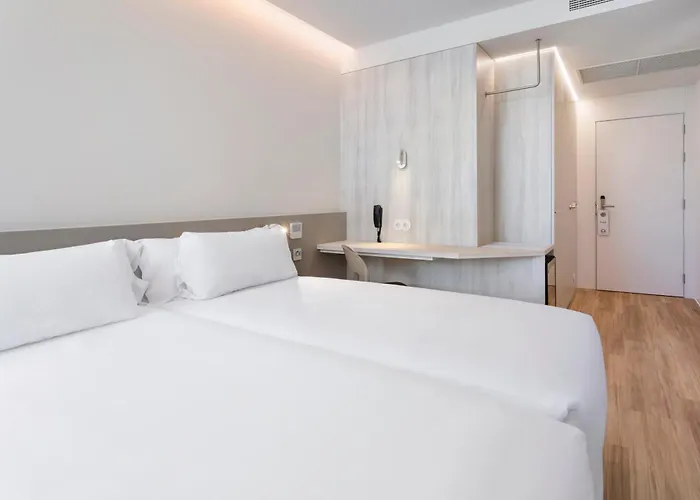 B&B Hotel Santo Tirso