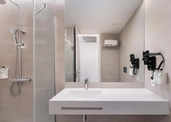 B&B Hotel Santo Tirso 3*