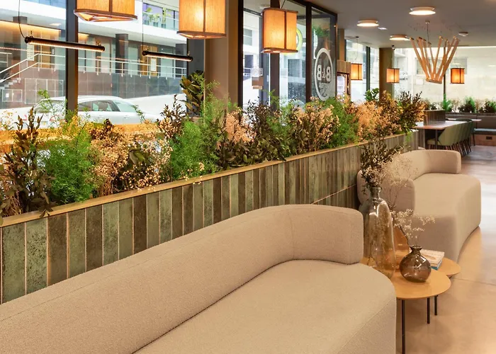 B&B Hotel Santo Tirso Hotel Santo Tirso