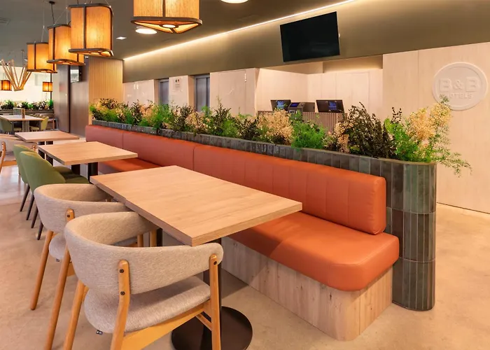 B&B Hotel Santo Tirso 3* Santo Tirso