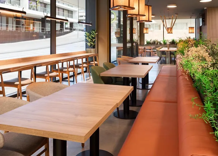 B&B Hotel Santo Tirso Hotel Santo Tirso