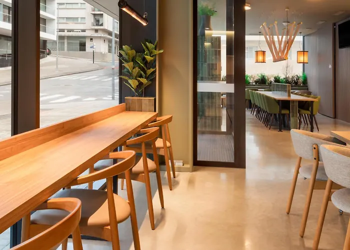 Hotel B&B Hotel Santo Tirso Santo Tirso