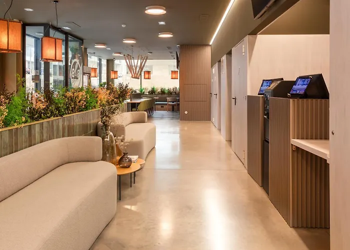 B&B Hotel Santo Tirso 3*