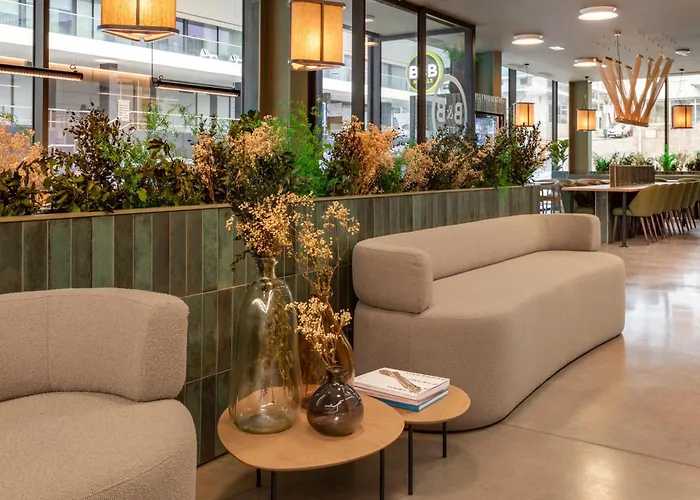 Hotel B&B Hotel Santo Tirso