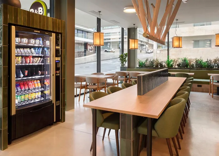 B&B Hotel Santo Tirso Hotel Santo Tirso