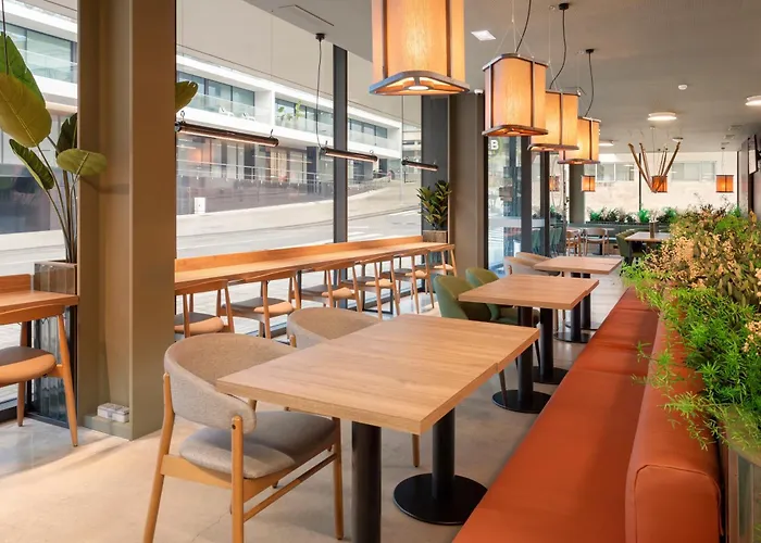 B&B Hotel Santo Tirso 3* Santo Tirso