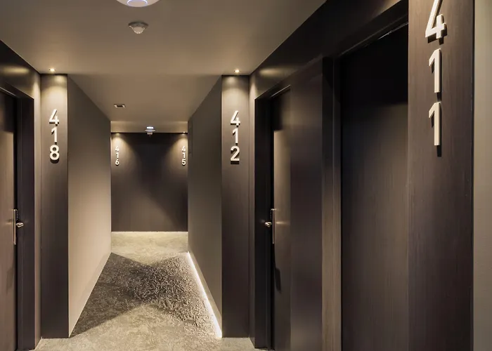 B&B Hotel Santo Tirso 3*