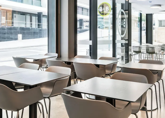 B&B Hotel Santo Tirso 3* Santo Tirso