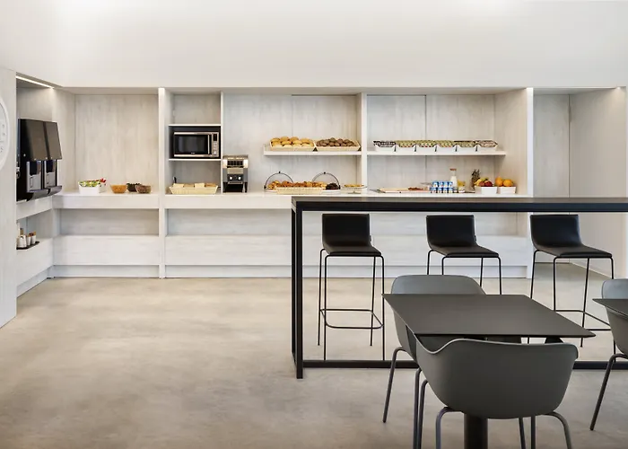 B&B Hotel Santo Tirso Hotel