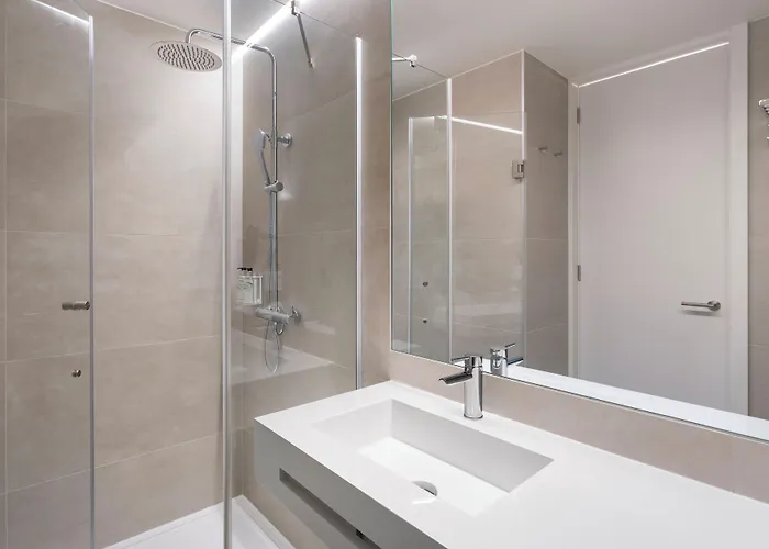 B&B Hotel Santo Tirso Szálloda Santo Tirso