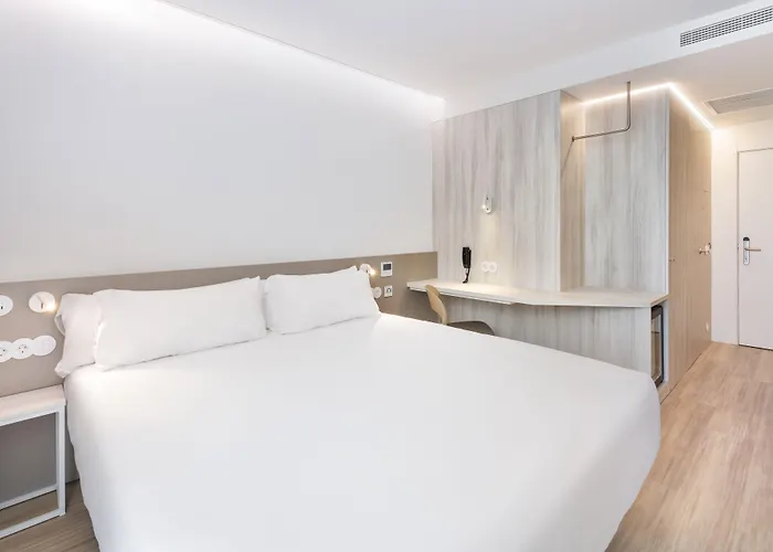 B&B Hotel Santo Tirso 3* Santo Tirso