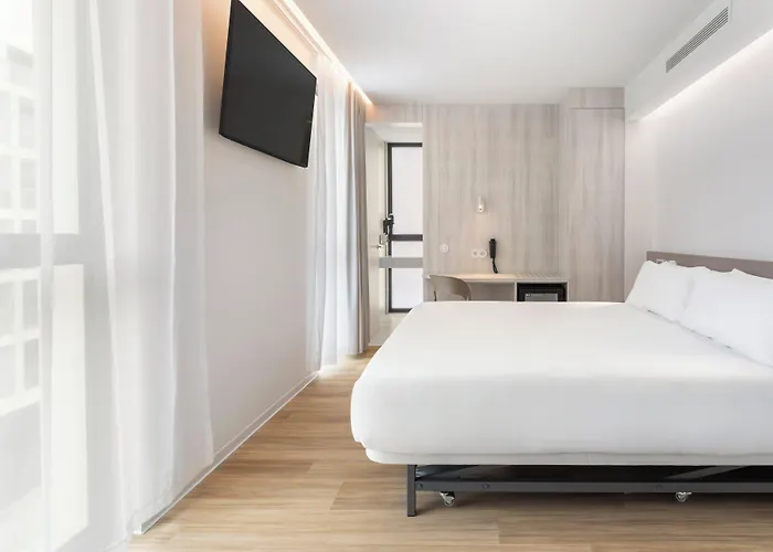 B&B Hotel Santo Tirso Szálloda 3*