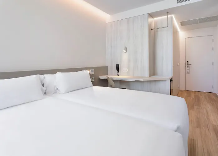 B&B Hotel Santo Tirso 3* Santo Tirso