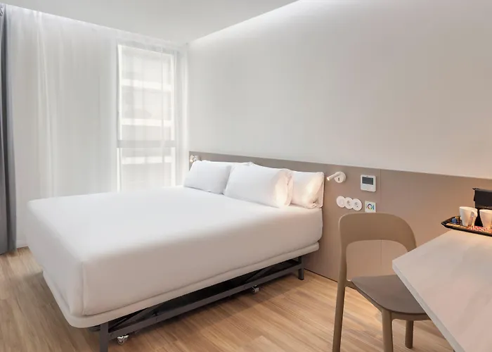 B&B Hotel Santo Tirso Santo Tirso