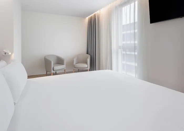 Szálloda B&B Hotel Santo Tirso