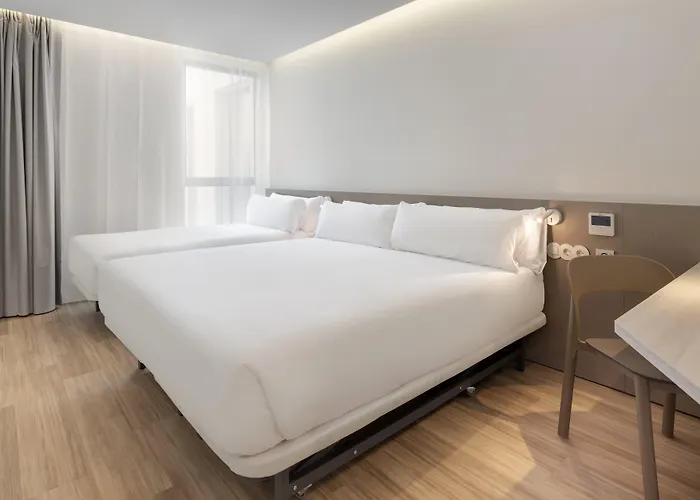 B&B Hotel Santo Tirso Hotel