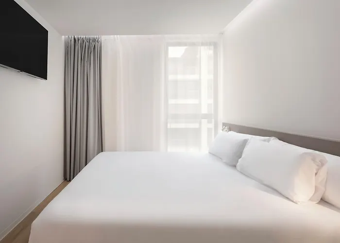 B&B Hotel Santo Tirso